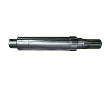 Trục cơ khí