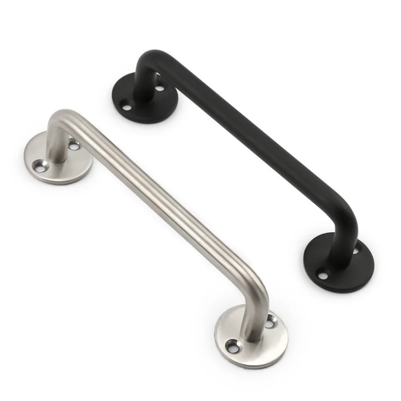 Tay nắm cửa inox