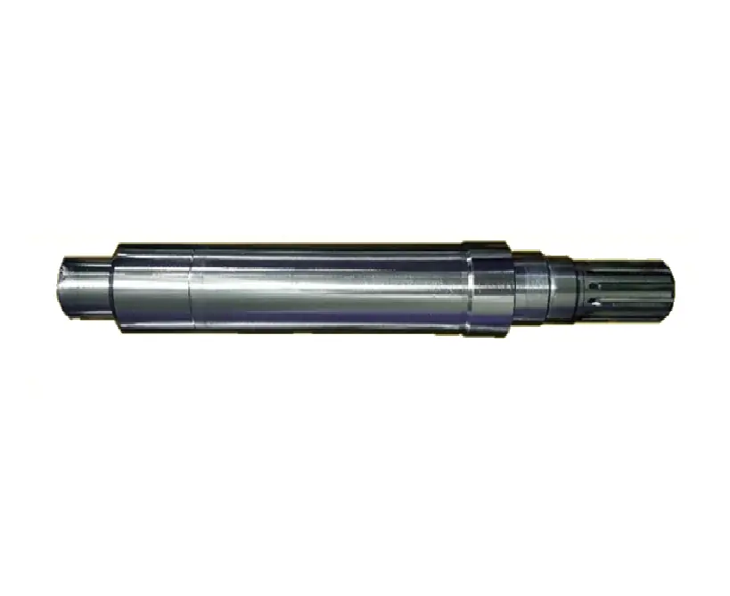 Trục cơ khí